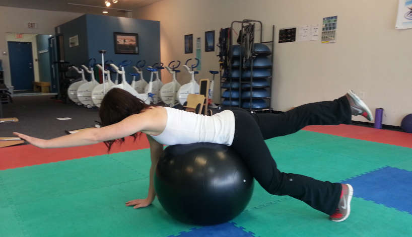 Whyte Ridge Acupuncture